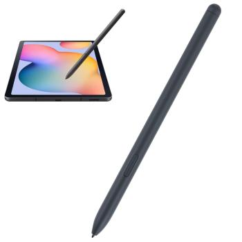 Hochempfindlicher Stylus-Stift für Samsung Galaxy Tab S6 Lite / S7 / S7+ / S7 FE / S8 / S8+ / S8 Ultra – Schwarz